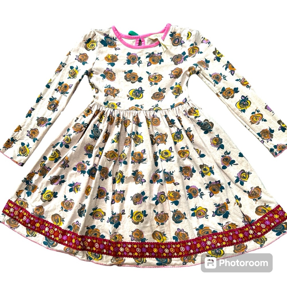 Matilda Jane dress
